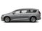 2018 Chrysler Pacifica Hybrid Limited FWD