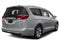2018 Chrysler Pacifica Hybrid Limited FWD