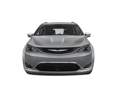 2018 Chrysler Pacifica Hybrid Limited FWD