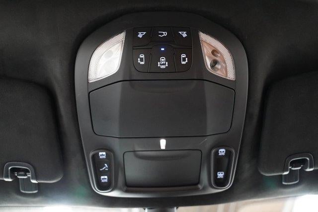 2026 Chrysler Pacifica Pinnacle AWD