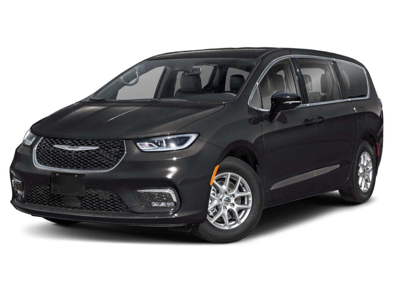 2026 Chrysler Pacifica Pinnacle AWD