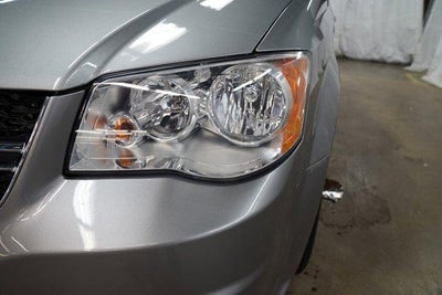 2019 Dodge Grand Caravan SE 35th Anniversary Edition Wagon