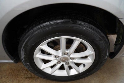 2019 Dodge Grand Caravan SE 35th Anniversary Edition Wagon