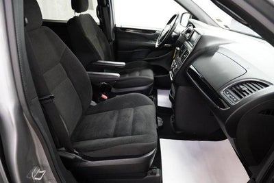 2019 Dodge Grand Caravan SE 35th Anniversary Edition Wagon