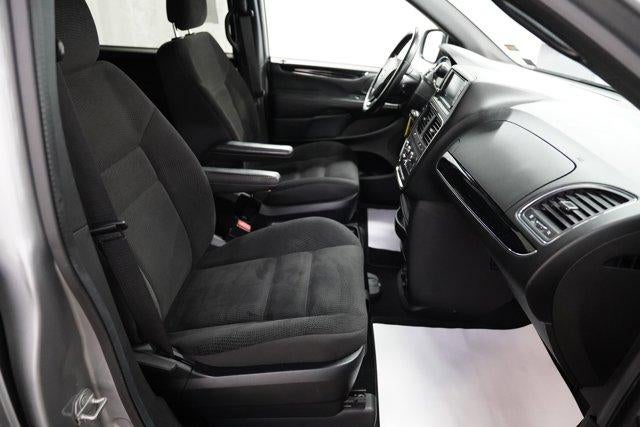 2019 Dodge Grand Caravan SE 35th Anniversary Edition Wagon