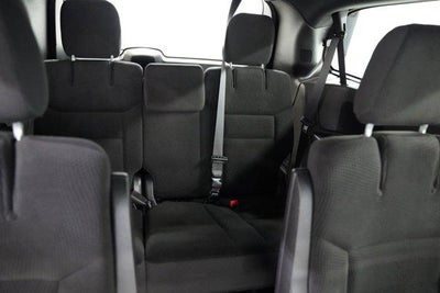 2019 Dodge Grand Caravan SE 35th Anniversary Edition Wagon