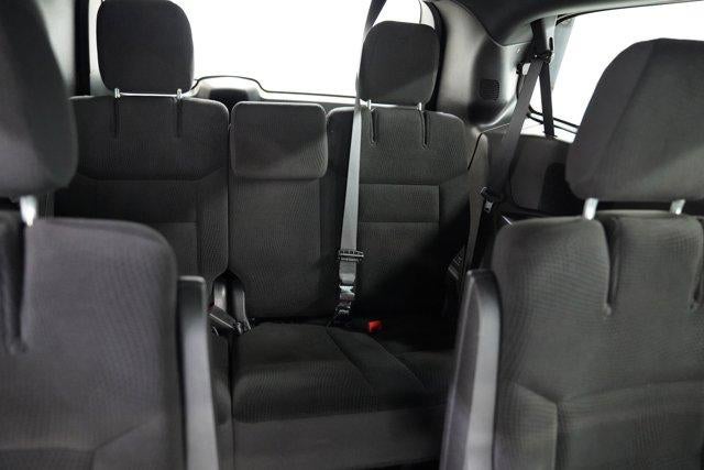 2019 Dodge Grand Caravan SE 35th Anniversary Edition Wagon