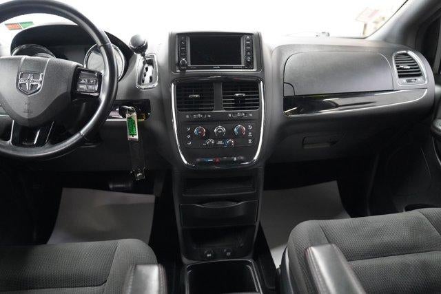 2019 Dodge Grand Caravan SE 35th Anniversary Edition Wagon