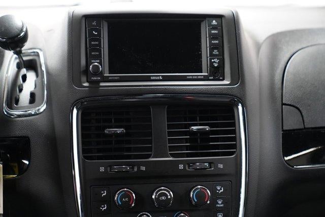 2019 Dodge Grand Caravan SE 35th Anniversary Edition Wagon