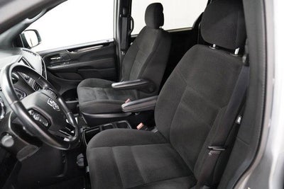 2019 Dodge Grand Caravan SE 35th Anniversary Edition Wagon