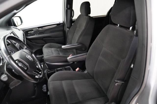 2019 Dodge Grand Caravan SE 35th Anniversary Edition Wagon