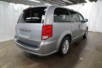 2019 Dodge Grand Caravan SE 35th Anniversary Edition Wagon