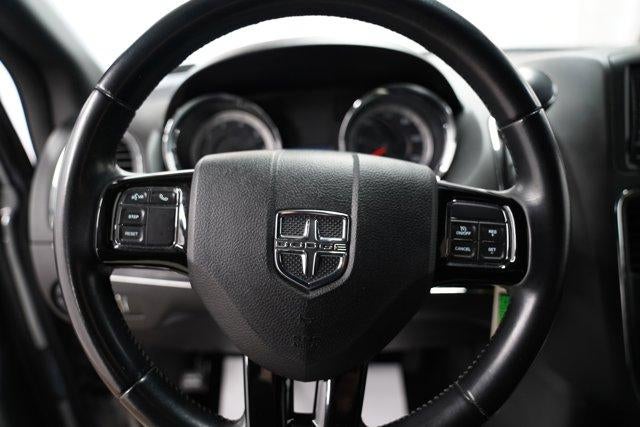 2019 Dodge Grand Caravan SE 35th Anniversary Edition Wagon