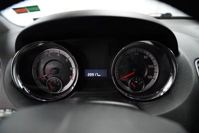 2019 Dodge Grand Caravan SE 35th Anniversary Edition Wagon