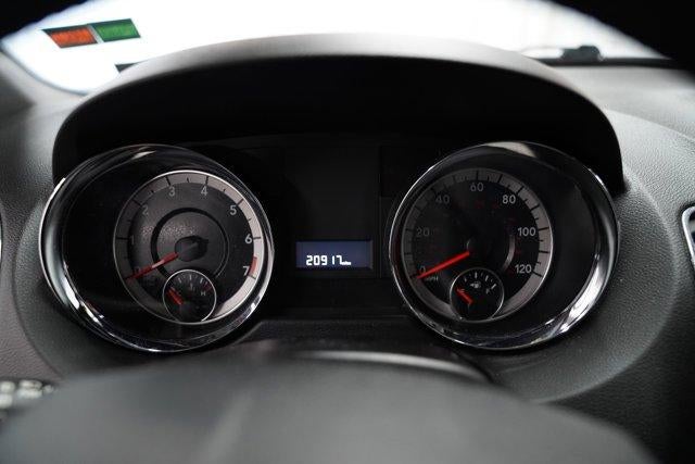 2019 Dodge Grand Caravan SE 35th Anniversary Edition Wagon