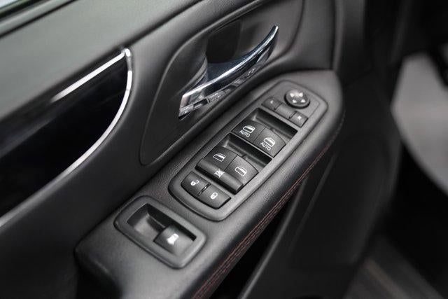 2019 Dodge Grand Caravan SE 35th Anniversary Edition Wagon