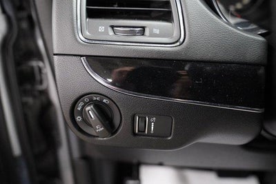 2019 Dodge Grand Caravan SE 35th Anniversary Edition Wagon