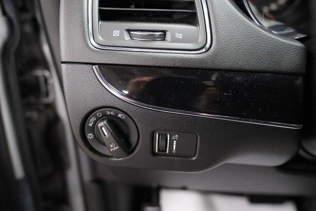 2019 Dodge Grand Caravan SE 35th Anniversary Edition Wagon