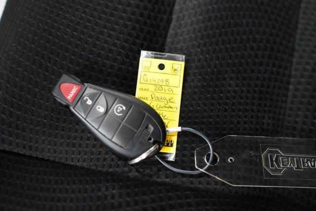 2019 Dodge Grand Caravan SE 35th Anniversary Edition Wagon