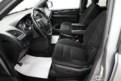 2019 Dodge Grand Caravan SE 35th Anniversary Edition Wagon