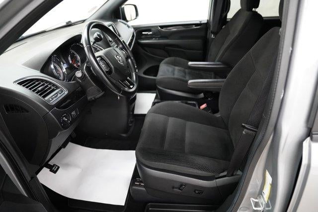 2019 Dodge Grand Caravan SE 35th Anniversary Edition Wagon