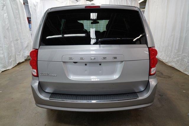 2019 Dodge Grand Caravan SE 35th Anniversary Edition Wagon