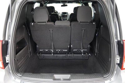 2019 Dodge Grand Caravan SE 35th Anniversary Edition Wagon