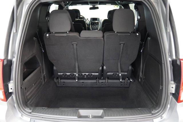 2019 Dodge Grand Caravan SE 35th Anniversary Edition Wagon