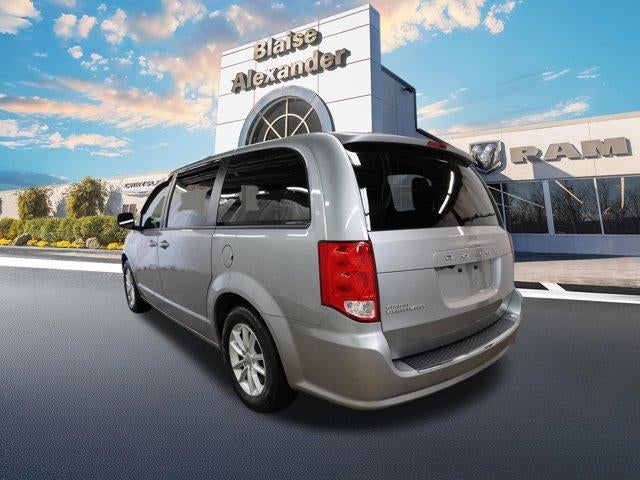 2019 Dodge Grand Caravan SE 35th Anniversary Edition Wagon