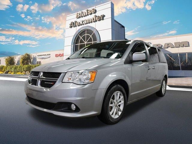 2019 Dodge Grand Caravan SE 35th Anniversary Edition Wagon