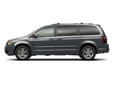 2010 Dodge Grand Caravan 4dr Wgn SXT
