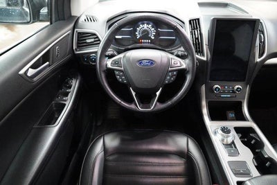 2023 Ford Edge SEL AWD