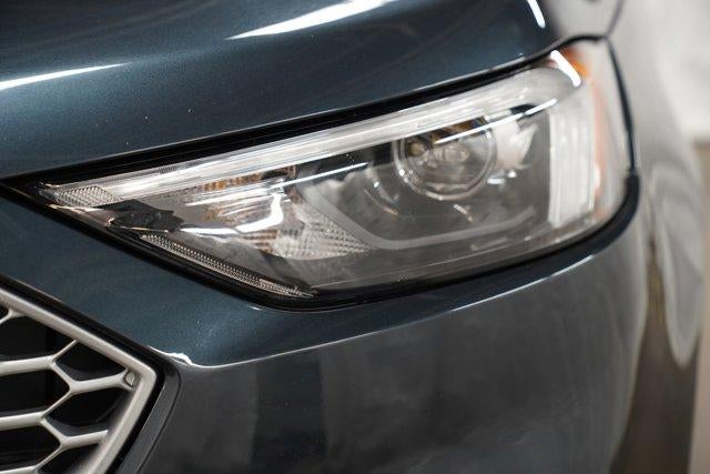 2023 Ford Edge SEL AWD