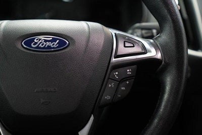 2023 Ford Edge SEL AWD