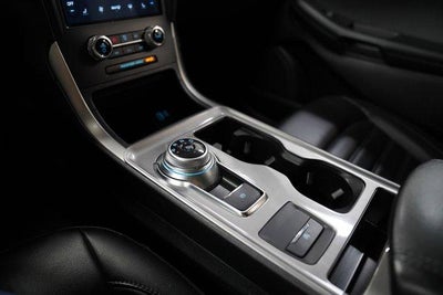 2023 Ford Edge SEL AWD