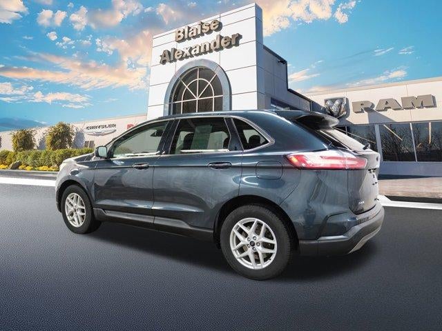 2023 Ford Edge SEL AWD