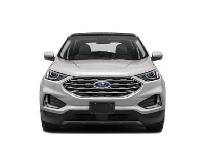 2019 Ford Edge Titanium AWD