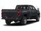 2025 Chevrolet Silverado 3500 HD Crew Cab Standard Box 4-Wheel Drive LTZ