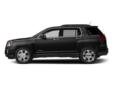 2017 GMC Terrain AWD SLT