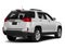 2017 GMC Terrain AWD SLT