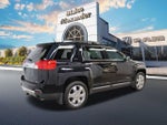 2012 GMC Terrain AWD 4dr SLT-2