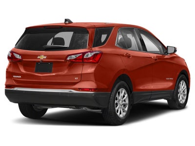 2020 Chevrolet Equinox AWD LT