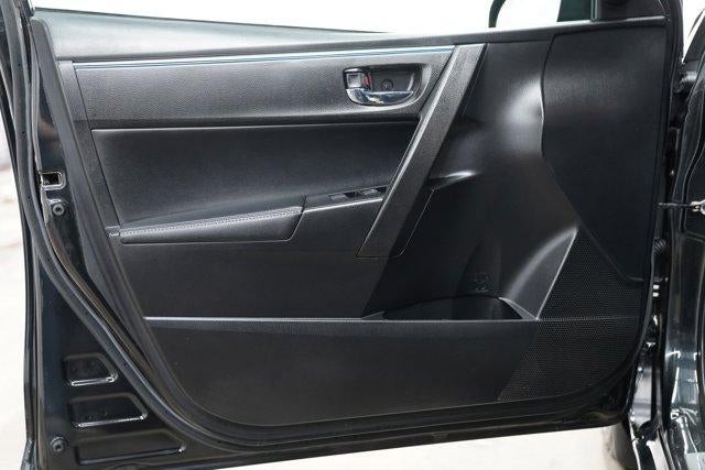 2016 Toyota Corolla 4dr Sdn Auto L (Natl)