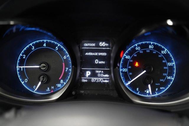 2016 Toyota Corolla 4dr Sdn Auto L (Natl)