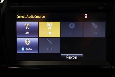 2016 Toyota Corolla 4dr Sdn Auto L (Natl)