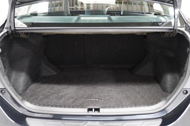 2016 Toyota Corolla 4dr Sdn Auto L (Natl)