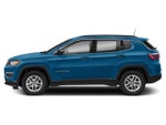 2020 Jeep Compass Latitude 4x4