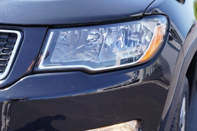 2021 Jeep Compass Limited 4x4