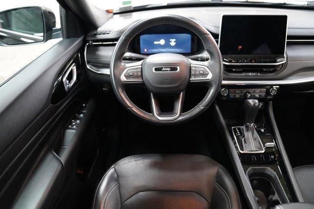 2022 Jeep Compass High Altitude 4x4