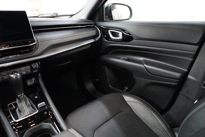 2022 Jeep Compass High Altitude 4x4